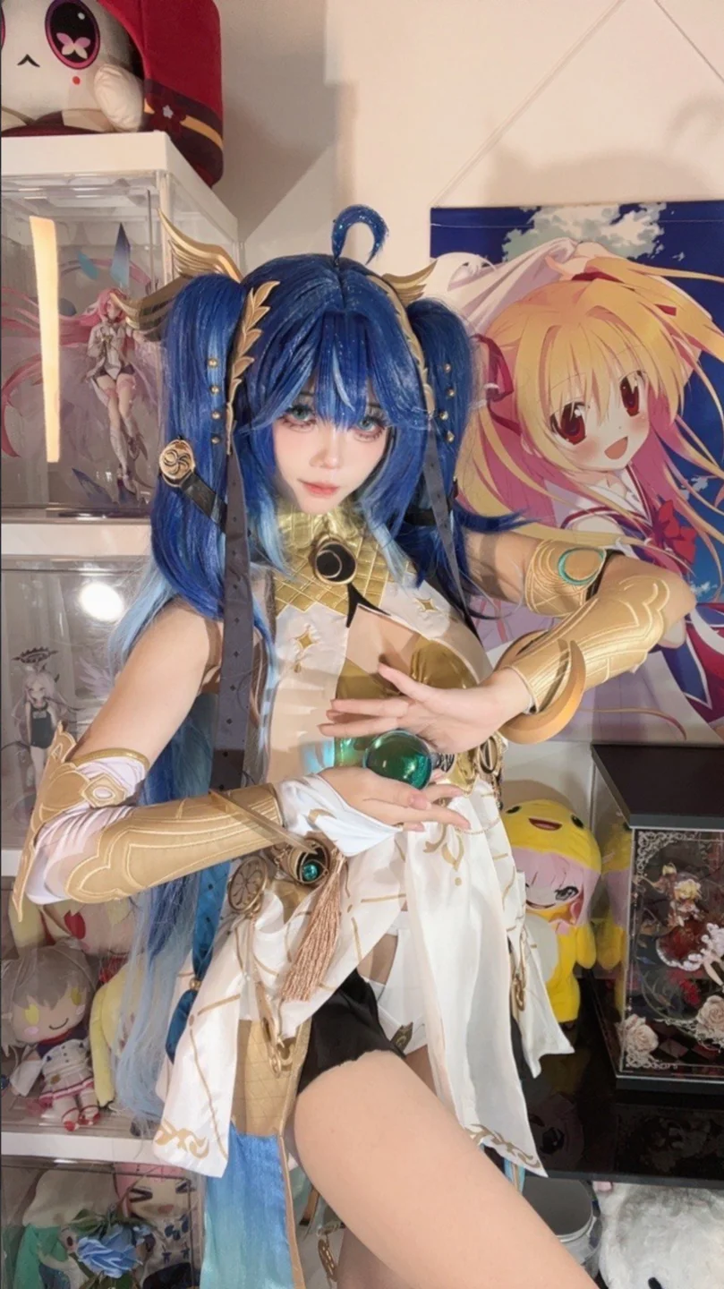 白栎Shirly - No.024 鸣潮·尤诺 [138P,22V-5.79GB]01 tg@simisebaisi 【丝足阁】078.webp